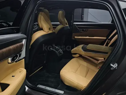 Cadillac Escalade Sport Platinum 2022 года за 52 000 000 тг. в Астана – фото 37