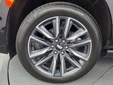 Cadillac Escalade Sport Platinum 2022 года за 52 000 000 тг. в Астана – фото 5