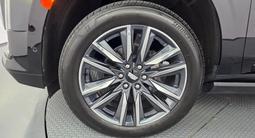 Cadillac Escalade Sport Platinum 2022 года за 52 000 000 тг. в Астана – фото 5