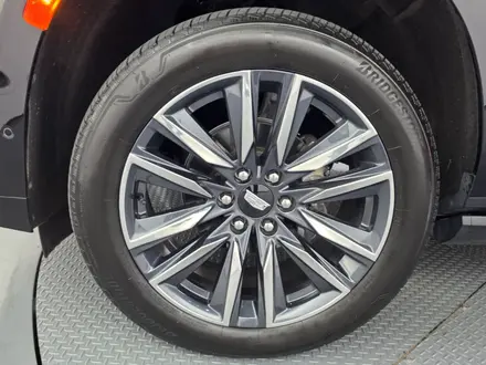 Cadillac Escalade Sport Platinum 2022 года за 52 000 000 тг. в Астана – фото 5