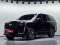 Cadillac Escalade Sport Platinum 2022 года за 52 000 000 тг. в Астана