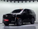 Cadillac Escalade Sport Platinum 2022 года за 52 000 000 тг. в Астана