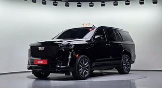Cadillac Escalade Sport Platinum 2022 года за 52 000 000 тг. в Астана