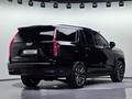 Cadillac Escalade Sport Platinum 2022 года за 52 000 000 тг. в Астана – фото 4