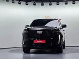 Cadillac Escalade Sport Platinum 2022 года за 52 000 000 тг. в Астана – фото 2