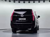 Cadillac Escalade Sport Platinum 2022 года за 52 000 000 тг. в Астана – фото 3