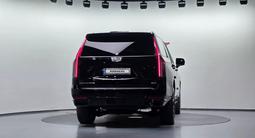 Cadillac Escalade Sport Platinum 2022 года за 52 000 000 тг. в Астана – фото 3