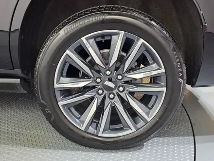 Cadillac Escalade Sport Platinum 2022 года за 52 000 000 тг. в Астана – фото 6
