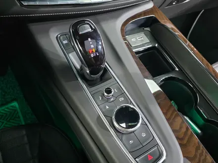 Cadillac Escalade Sport Platinum 2022 года за 52 000 000 тг. в Астана – фото 12