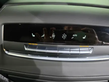 Cadillac Escalade Sport Platinum 2022 года за 52 000 000 тг. в Астана – фото 20