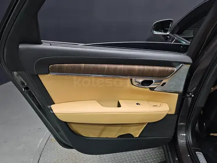 Cadillac Escalade Sport Platinum 2022 года за 52 000 000 тг. в Астана – фото 33