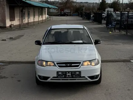 Daewoo Nexia 2013 года за 2 400 000 тг. в Шымкент