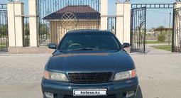 Nissan Cefiro 1998 годаүшін2 800 000 тг. в Талдыкорган