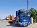 DAF  DAF XF 460 FTG 2015 года за 59 000 000 тг. в Атырау