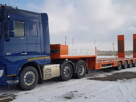 DAF  DAF XF 460 FTG 2015 года за 60 000 000 тг. в Атырау – фото 11