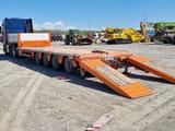 DAF  DAF XF 460 FTG 2015 года за 54 000 000 тг. в Атырау – фото 5