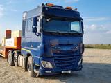 DAF  DAF XF 460 FTG 2015 года за 54 000 000 тг. в Атырау