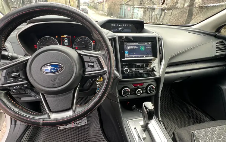 Subaru XV 2017 года за 11 500 000 тг. в Шымкент