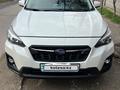 Subaru XV 2017 года за 11 500 000 тг. в Шымкент – фото 8