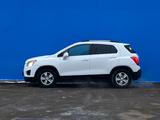 Chevrolet Tracker 2014 годаүшін4 680 000 тг. в Алматы – фото 5