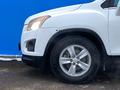 Chevrolet Tracker 2014 года за 4 930 000 тг. в Алматы – фото 6