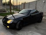 Mercedes-Benz SLK 230 2004 года за 4 690 000 тг. в Шымкент – фото 2