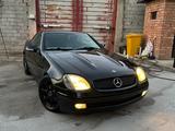 Mercedes-Benz SLK 230 2004 года за 4 690 000 тг. в Шымкент