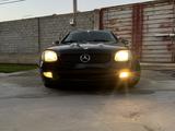 Mercedes-Benz SLK 230 2004 года за 4 690 000 тг. в Шымкент – фото 5