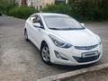 Hyundai Elantra 2015 годаfor7 000 000 тг. в Талдыкорган – фото 3