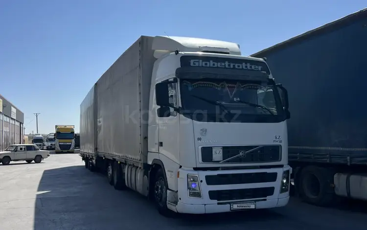 Volvo  FH 2004 годаүшін38 000 000 тг. в Алматы