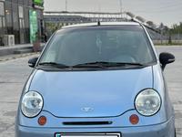 Daewoo Matiz 2012 годаүшін1 600 000 тг. в Туркестан