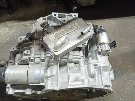 DSG DQ381 за 2 525 тг. в Алматы