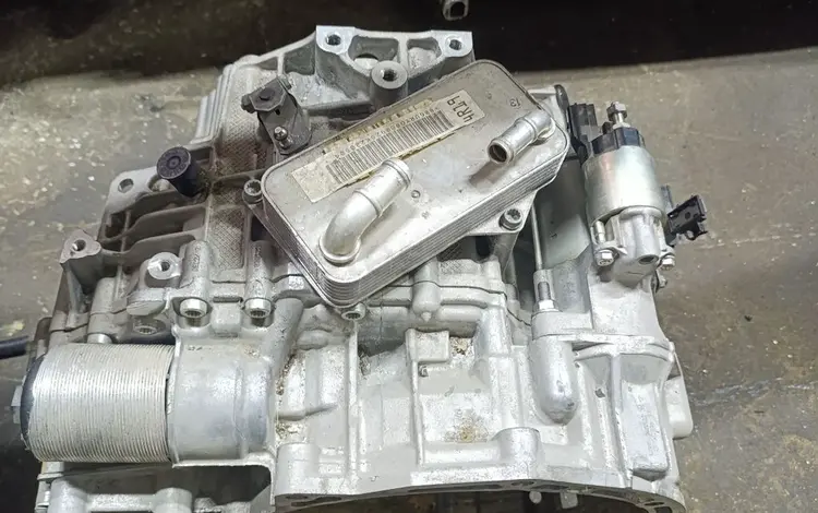 DSG DQ381үшін2 525 тг. в Алматы
