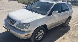 Lexus RX 300 2001 годаfor5 700 000 тг. в Алматы