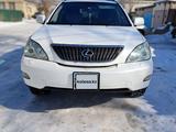 Lexus RX 330 2004 года за 7 750 000 тг. в Актобе