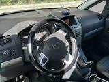 Opel Zafira 2010 года за 1 500 000 тг. в Караганда – фото 5