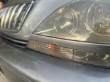 Lexus RX 300 2003 годаүшін5 700 000 тг. в Талдыкорган