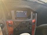 Lexus RX 300 2003 годаүшін5 700 000 тг. в Талдыкорган – фото 3