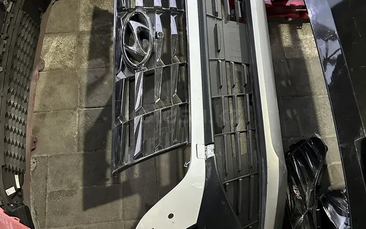 Бампер tucson за 35 000 тг. в Астана