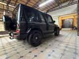 Mercedes-Benz G 500 2022 годаүшін92 000 000 тг. в Алматы – фото 3