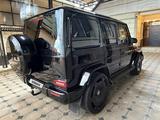 Mercedes-Benz G 500 2022 годаүшін92 000 000 тг. в Алматы – фото 2