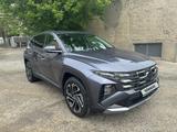 Hyundai Tucson 2025 годаүшін15 200 000 тг. в Шымкент