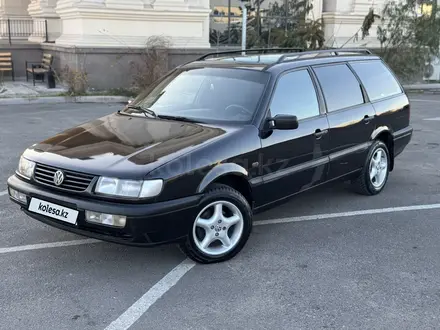 Volkswagen Passat 1995 года за 2 900 000 тг. в Алматы