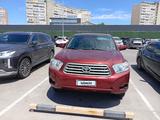 Toyota Highlander 2010 годаүшін7 500 000 тг. в Жанаозен