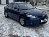 Toyota Camry 2007 года за 7 000 000 тг. в Семей – фото 2