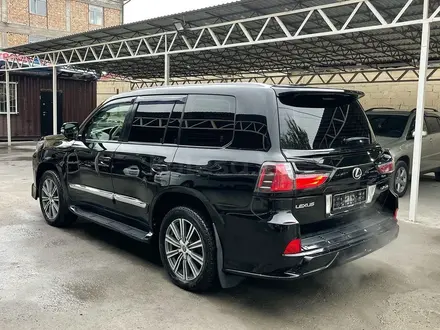 Рестайлинг lx570 GBT за 7 007 тг. в Алматы – фото 15
