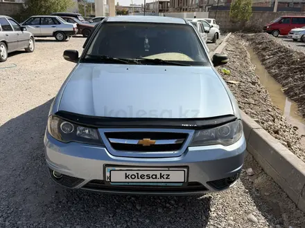 Daewoo Nexia 2012 года за 1 500 000 тг. в Шымкент