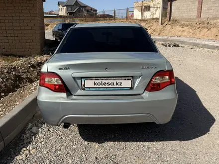 Daewoo Nexia 2012 года за 1 500 000 тг. в Шымкент – фото 2