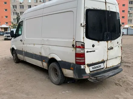 Mercedes-Benz Sprinter 2008 года за 5 600 000 тг. в Павлодар – фото 2