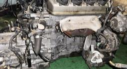 Двигатель Honda Civic за 250 000 тг. в Алматы – фото 3